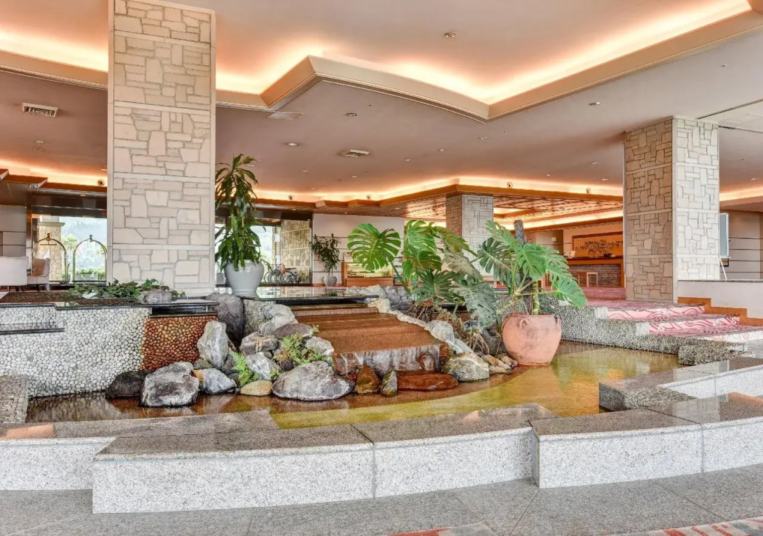 Hotel J's Nichinan Resort