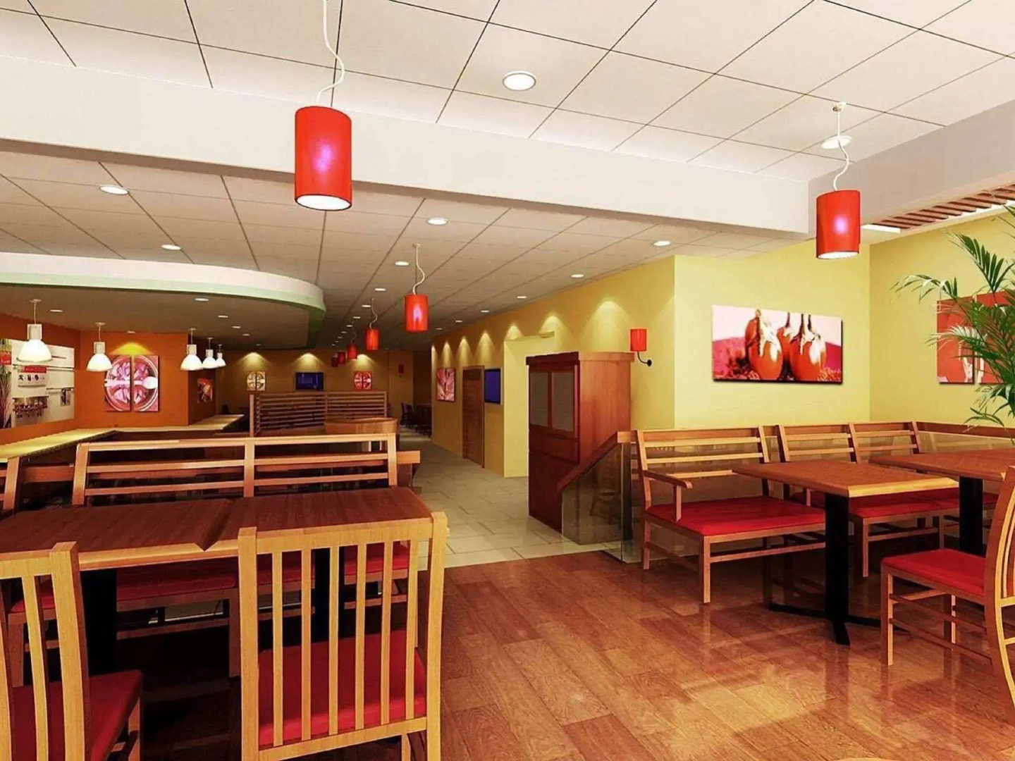 ibis Shenyang The Centre