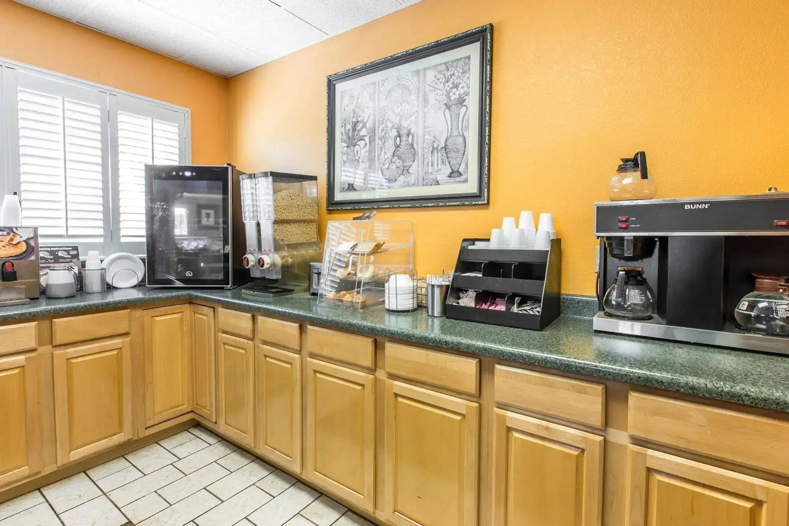 Econo Lodge Knoxville West - Turkey Creek