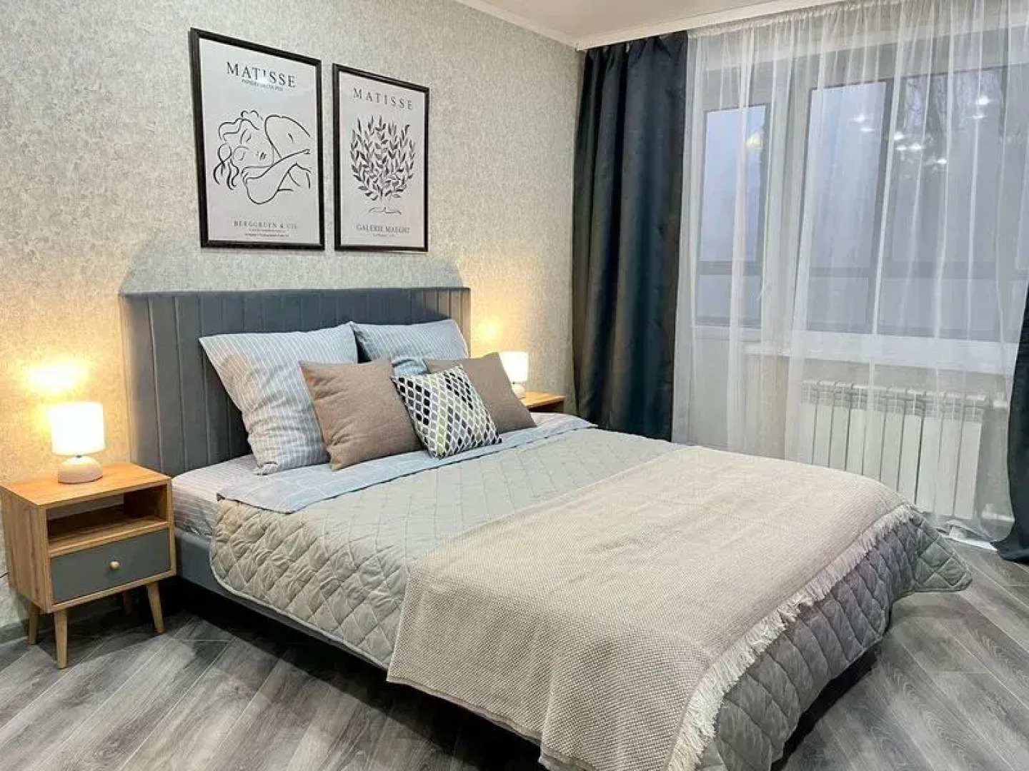 Одеялкин на улице Гагарина д. 61