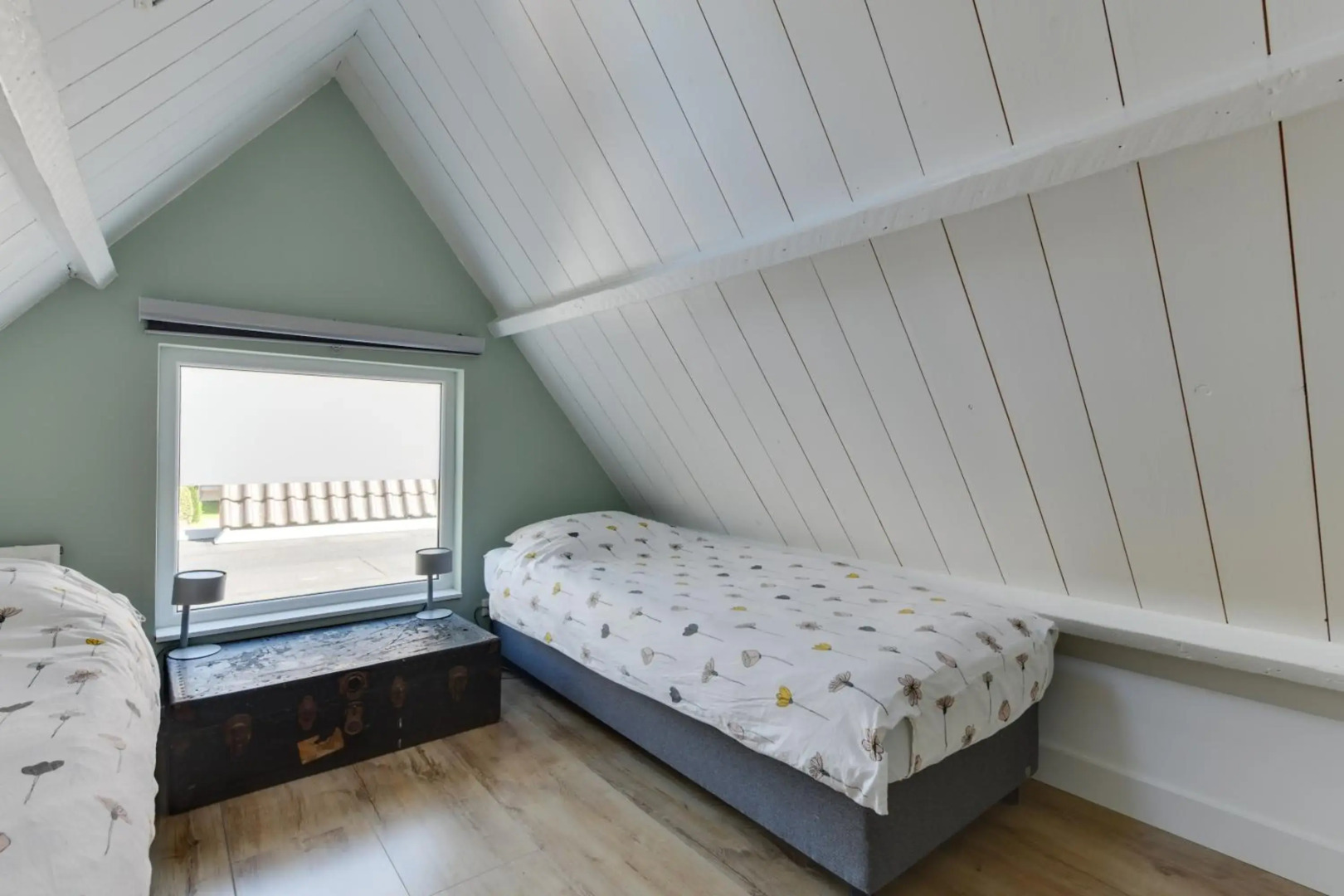 The Forester Schoorl