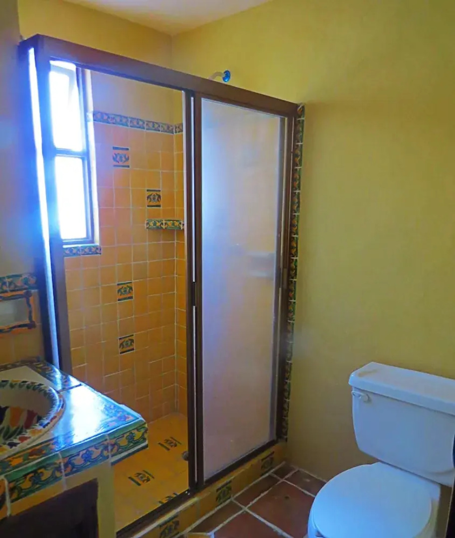 Hostal Casa de las Margaritas