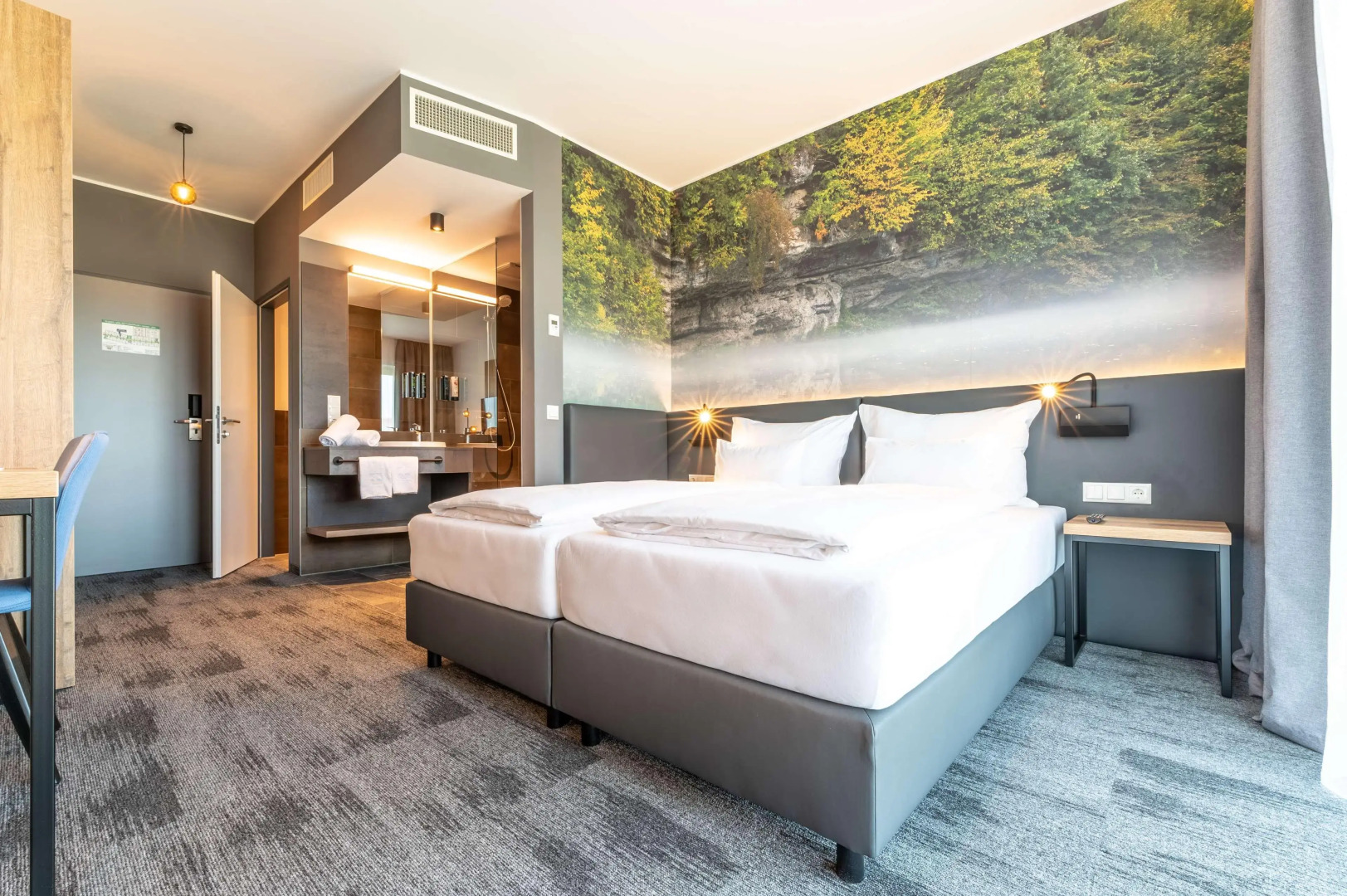 Aiden by Best Western Stadtgut Hotel Steyr