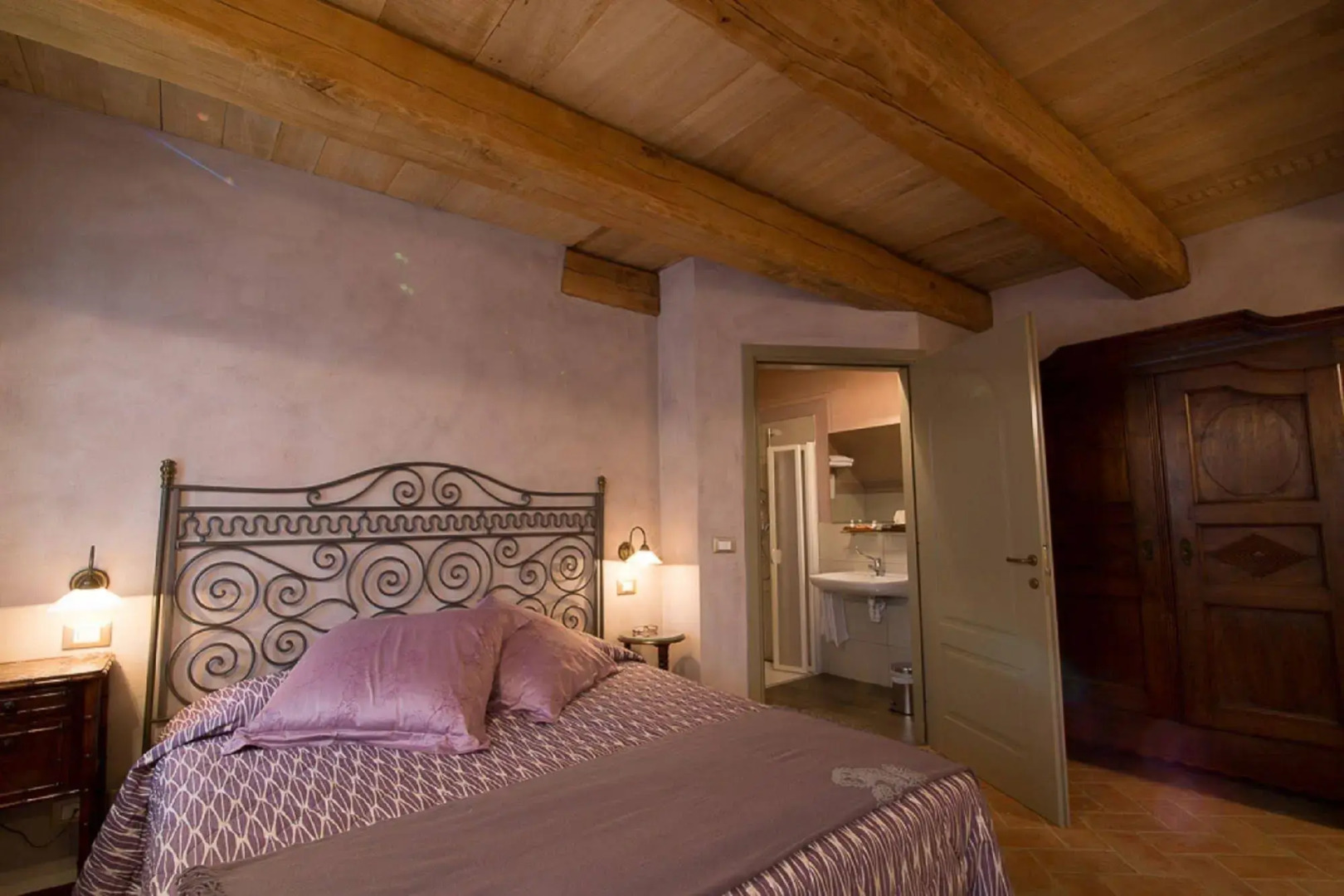 Antica Locanda SanPietro