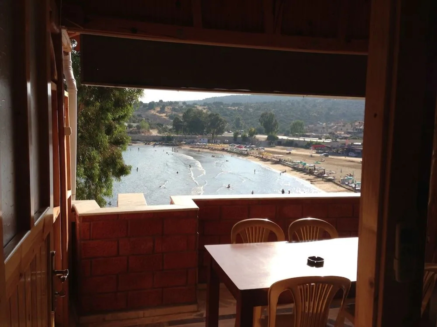 Anfora Apart Pansiyon