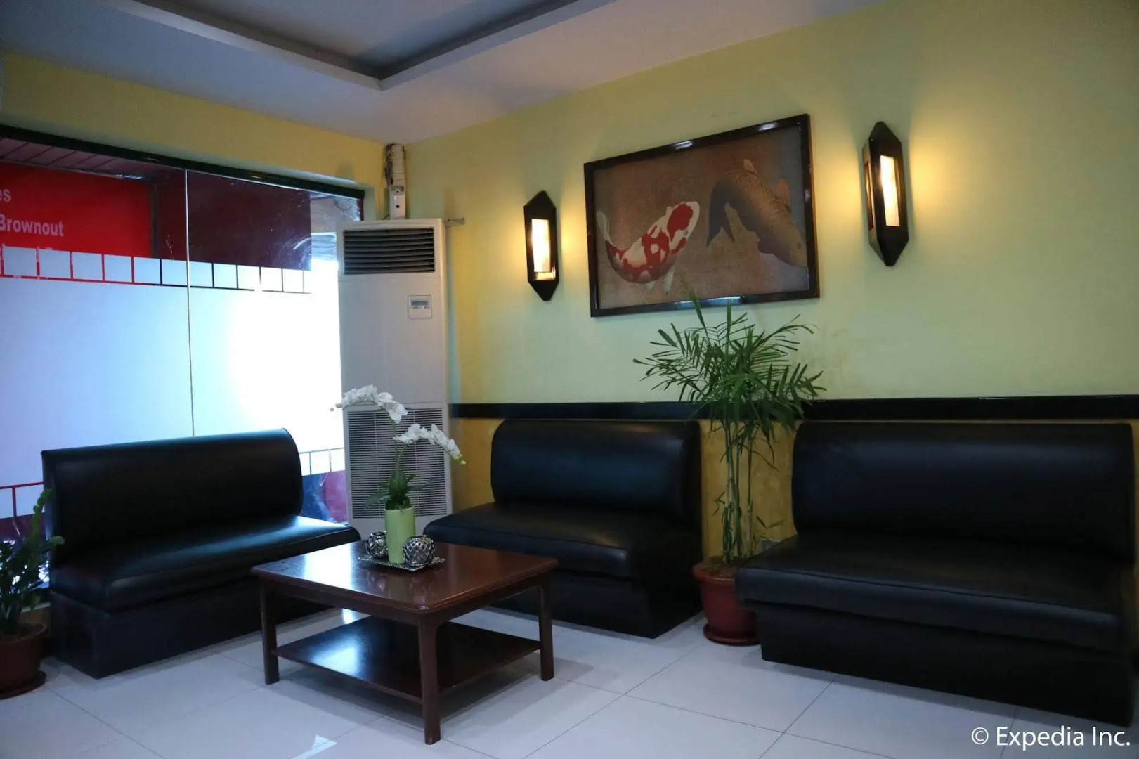 Hotel Sogo San Pedro