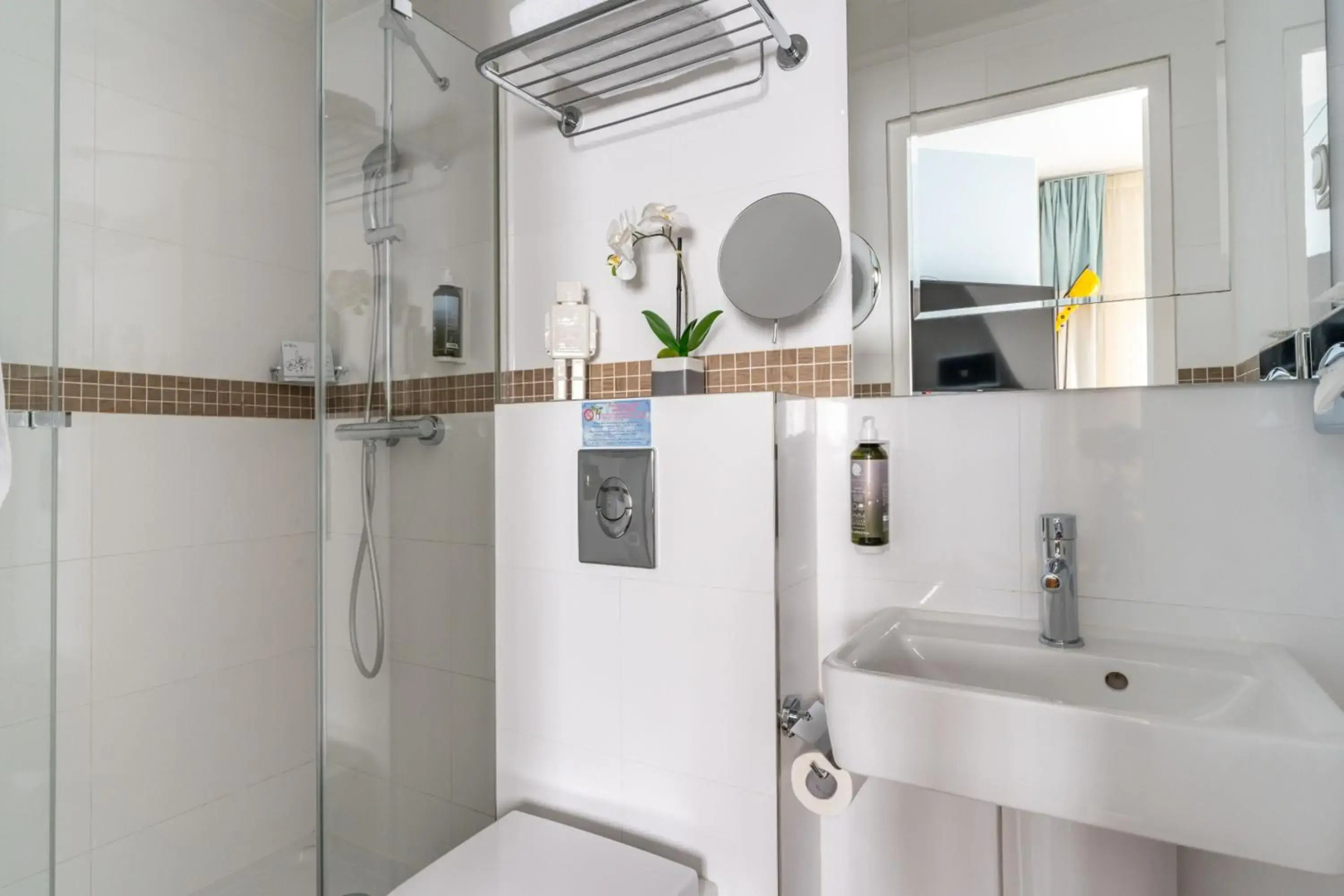 Hôtel Augustin - Astotel