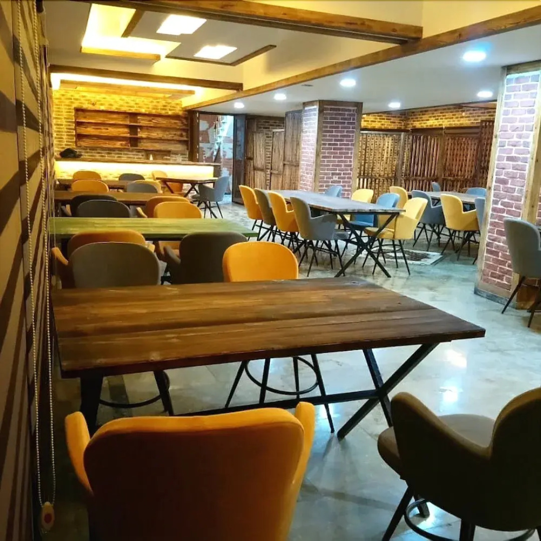 Kastamonu meriç otel at çiftliği