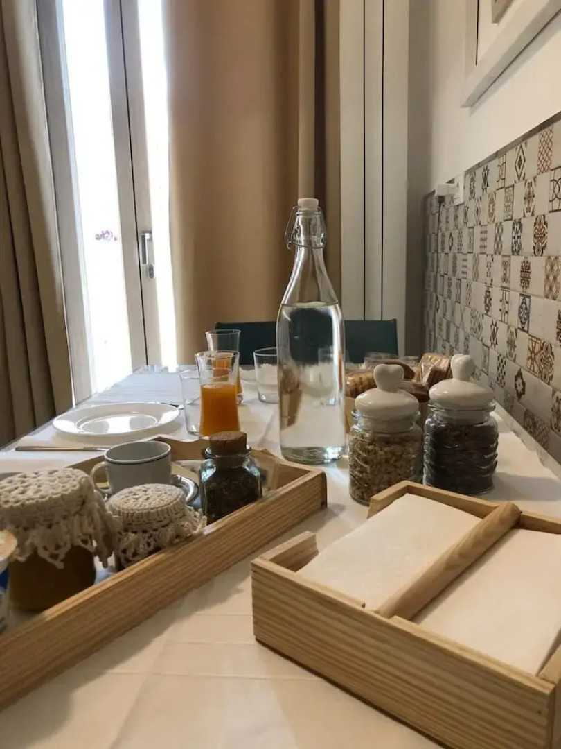 Zerostuni Suite Apartment