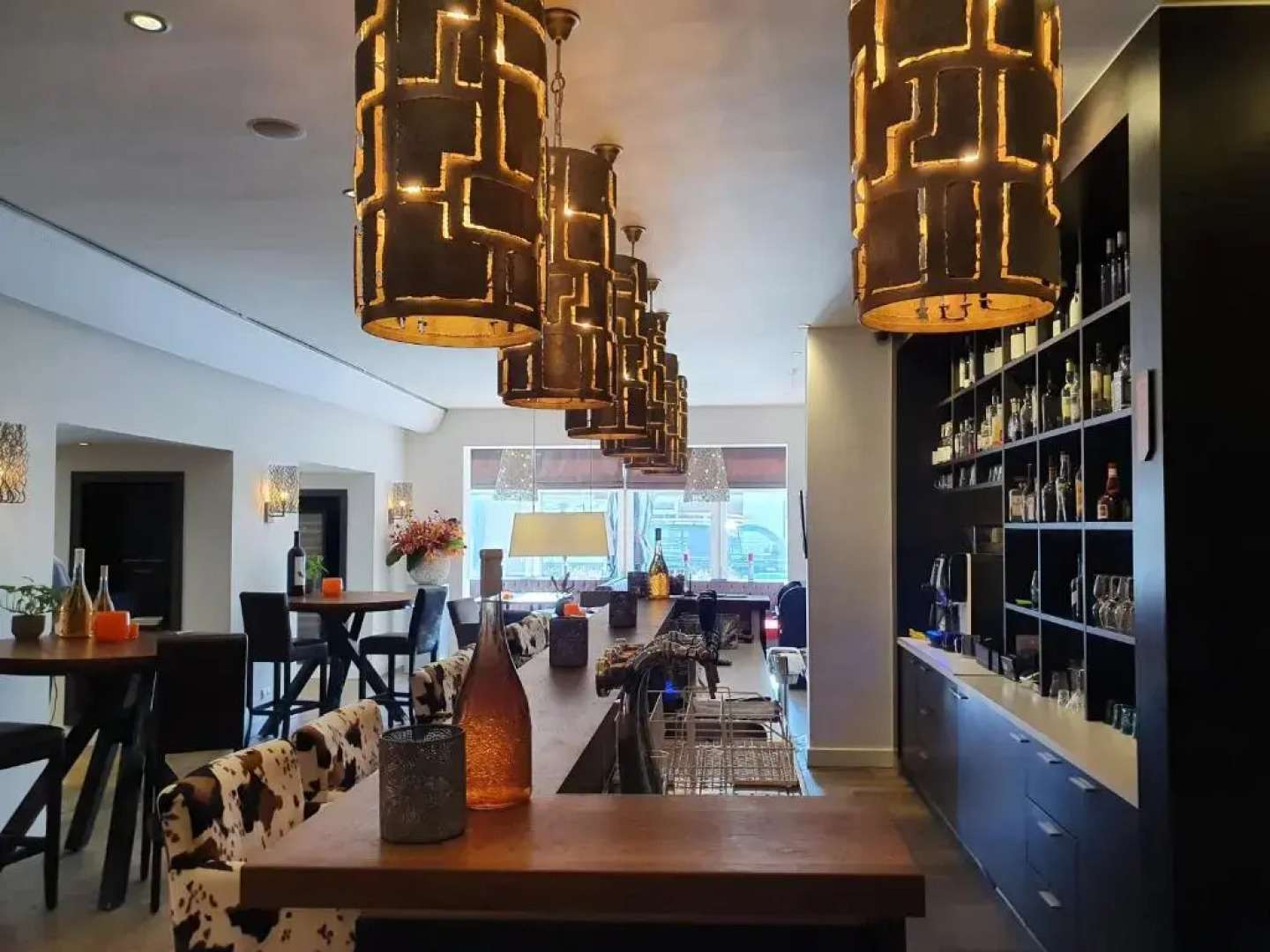 Boutique hotel Badhotel Bruin