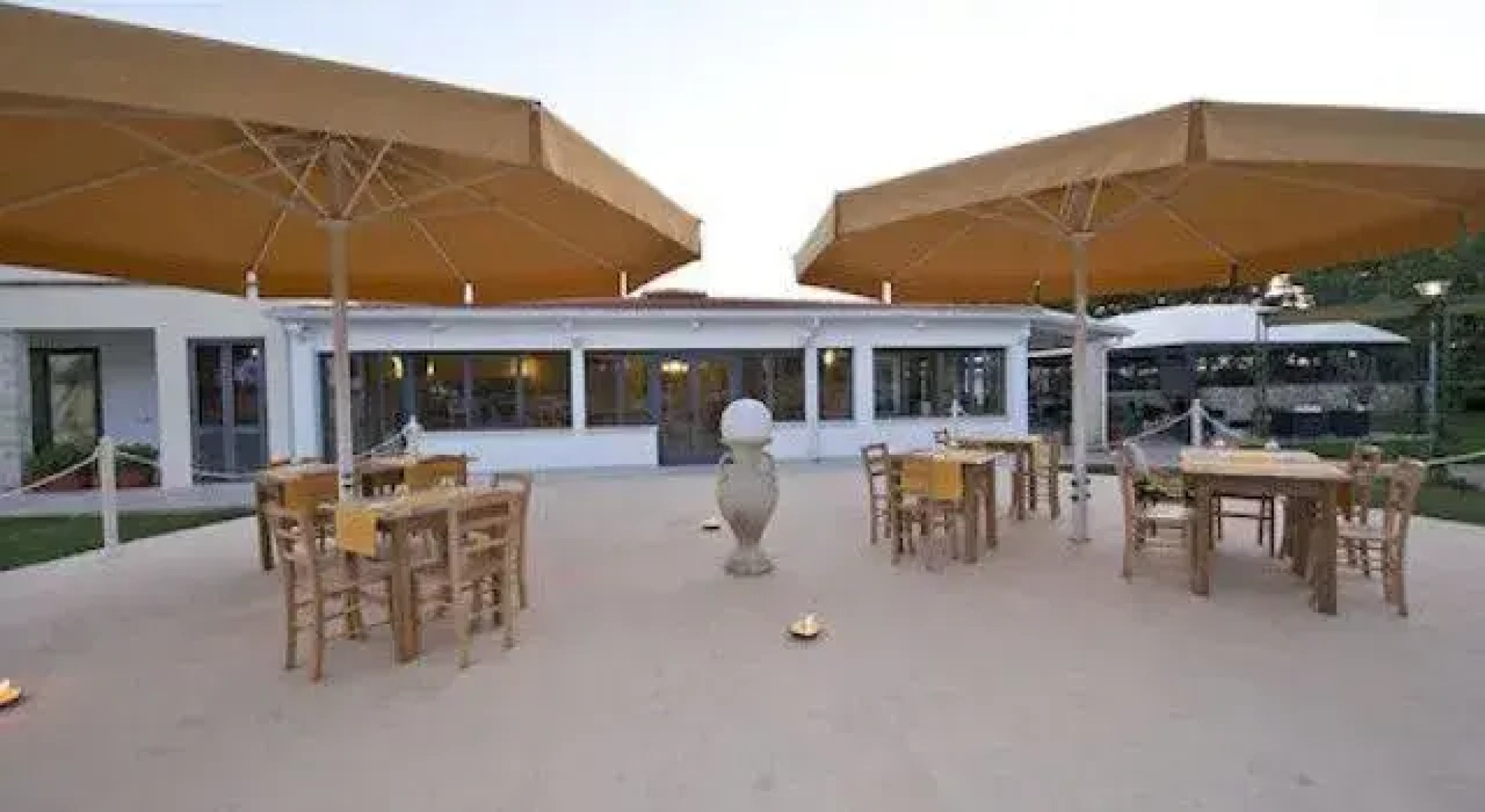 Hotel Village Gabriella