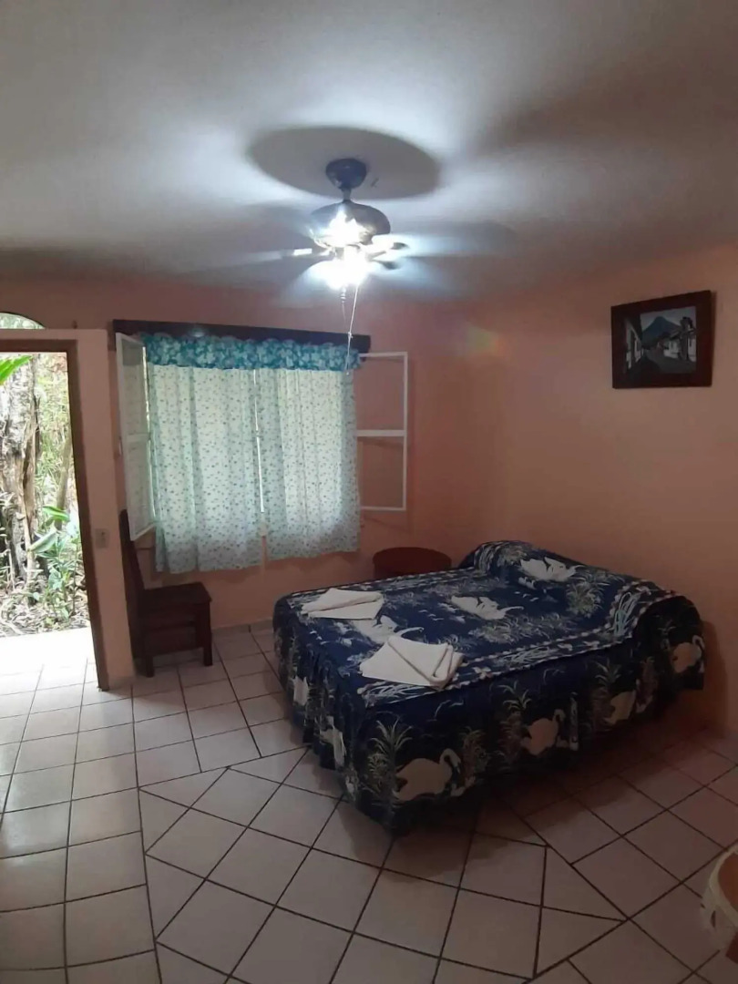 Hotel Cabañas Margarita & Ed