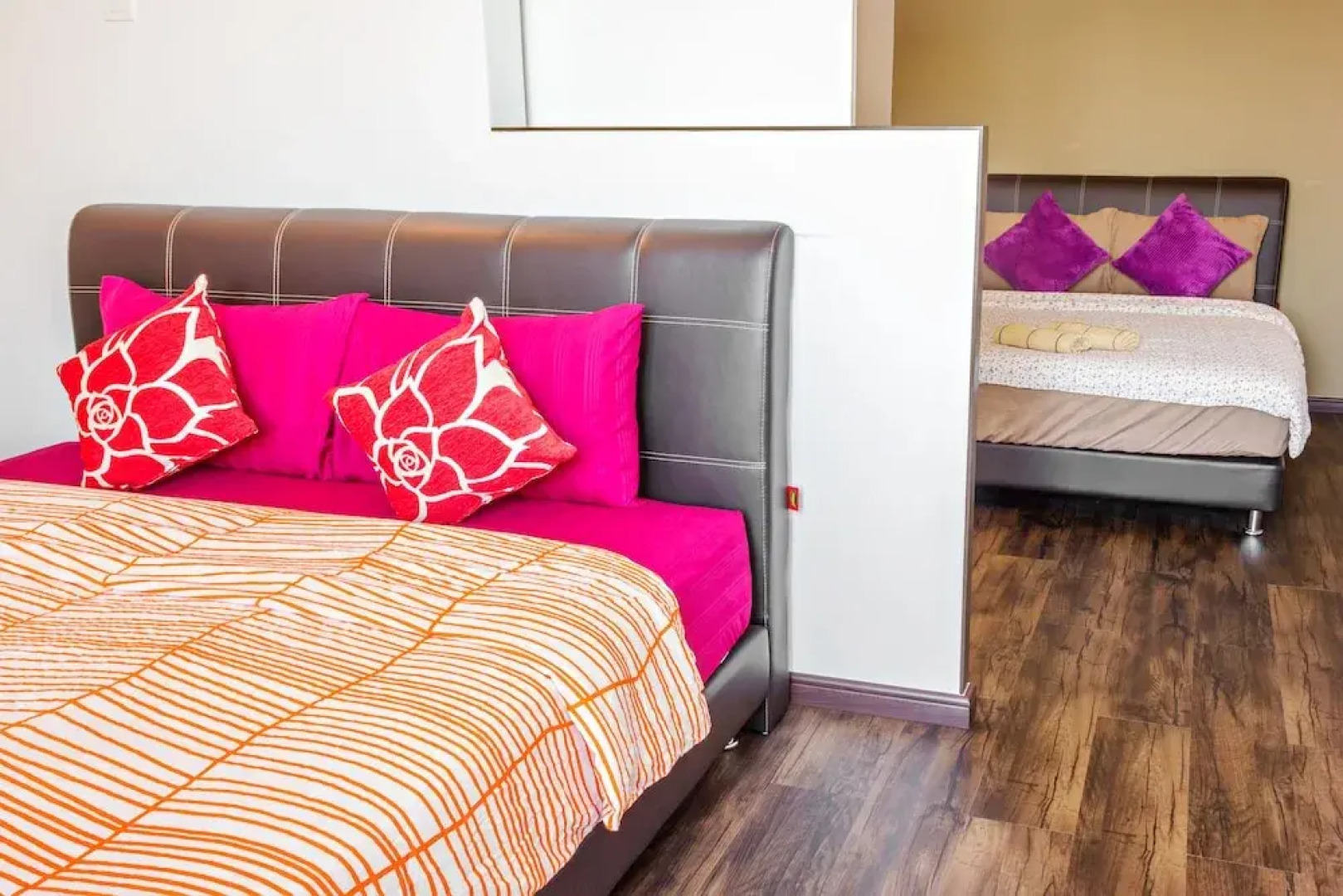 Batu Ferringhi - Shamrock Villas Penang - Villa 12A