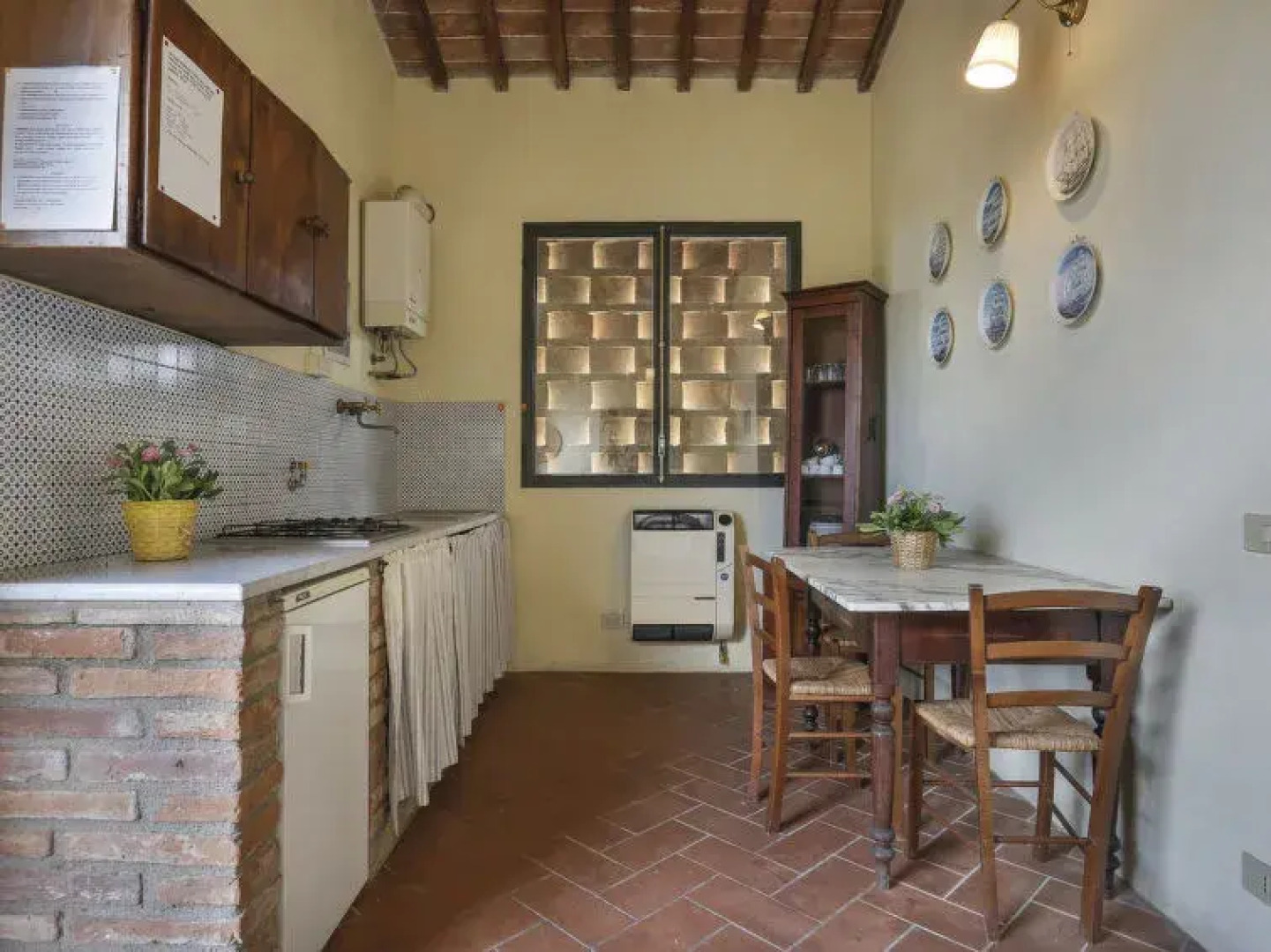 Il Fienile del Monticino