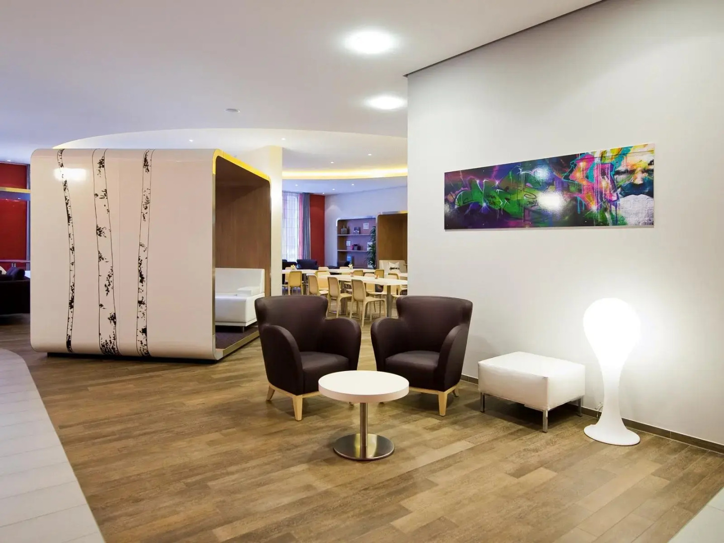 Aparthotel Adagio Berlin Kurfürstendamm