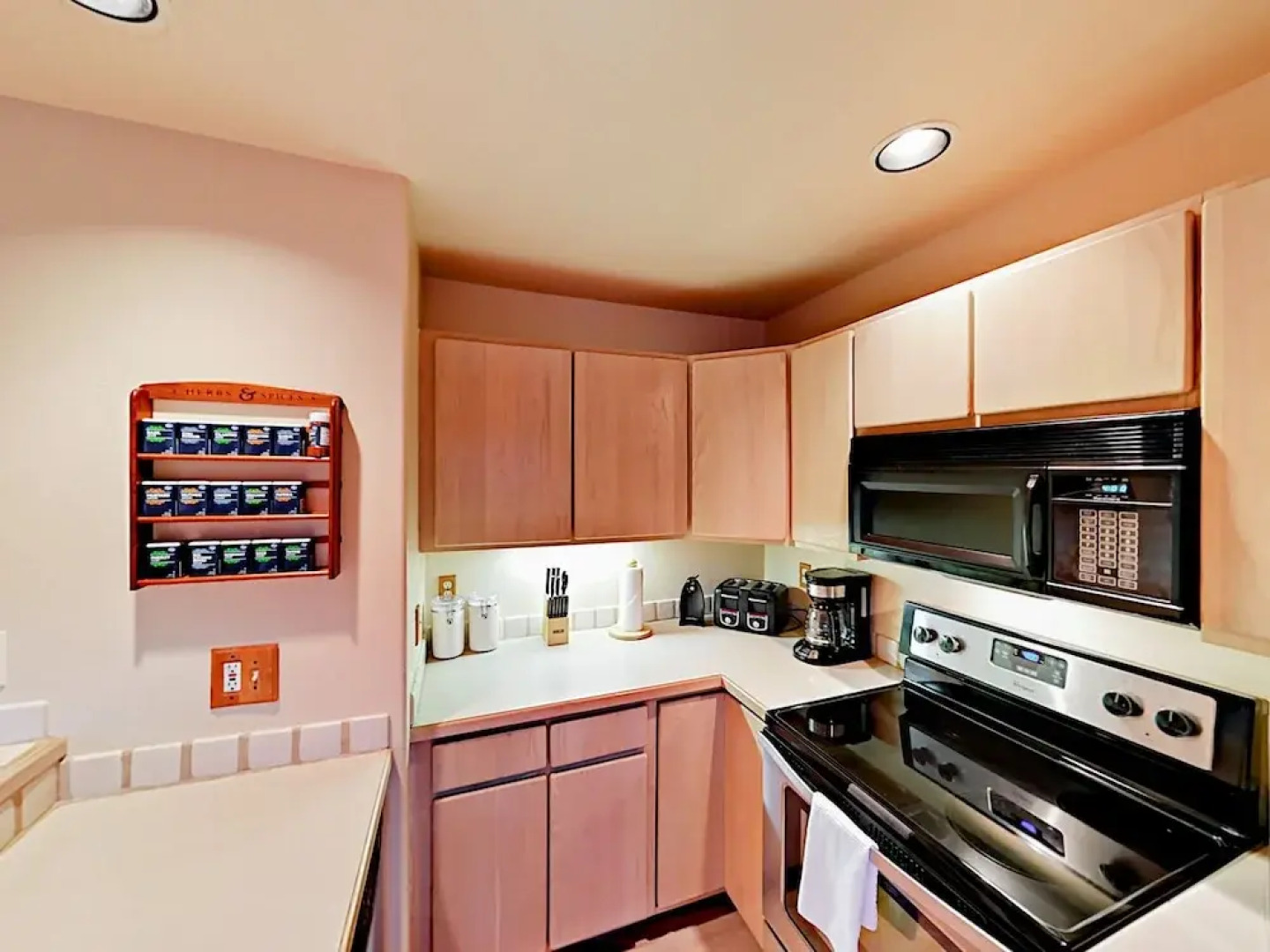 95600 Ryan Gulch Rd Condo Unit 614