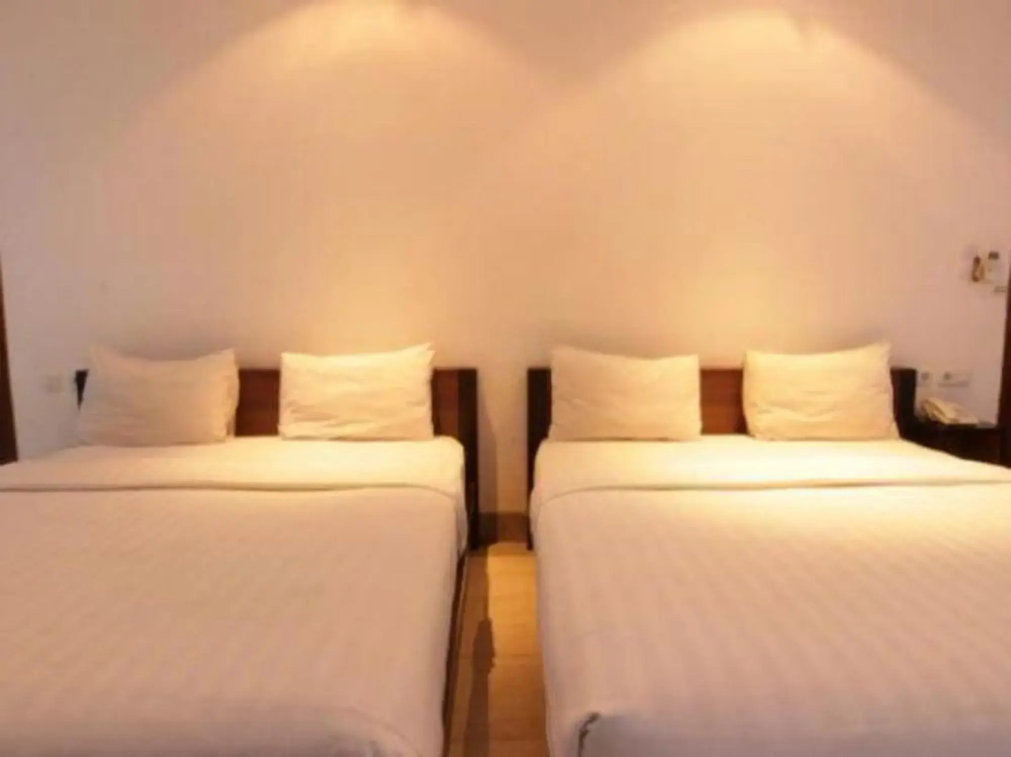 OYO 171 Lotus Art Garden Hotel