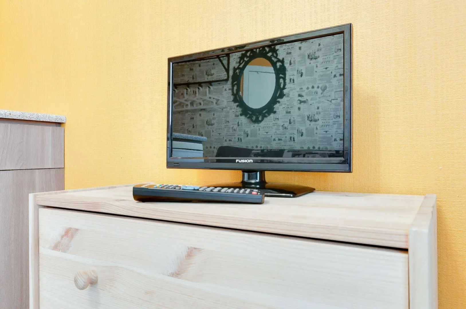 Апарт-отель (закрыт)