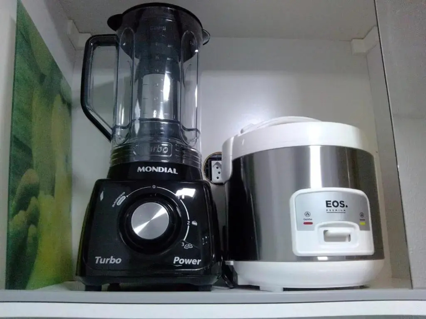 Apartamento completo A42 Smart Flat