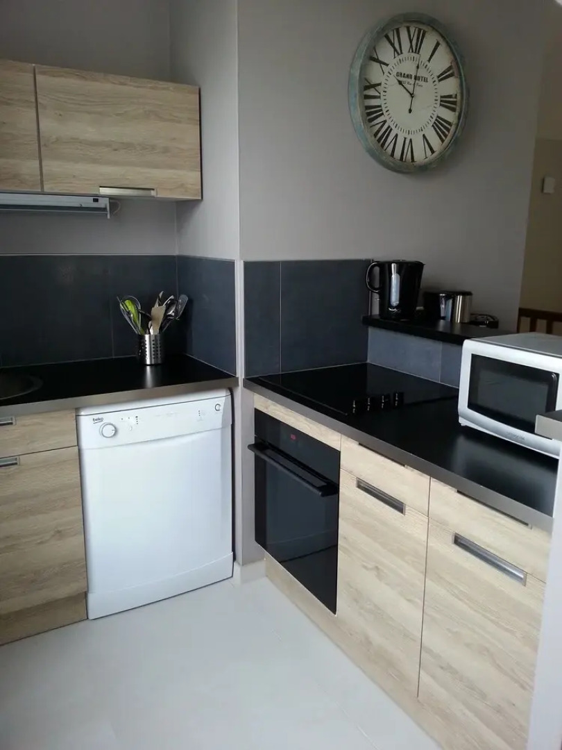 Résidence Eglantines