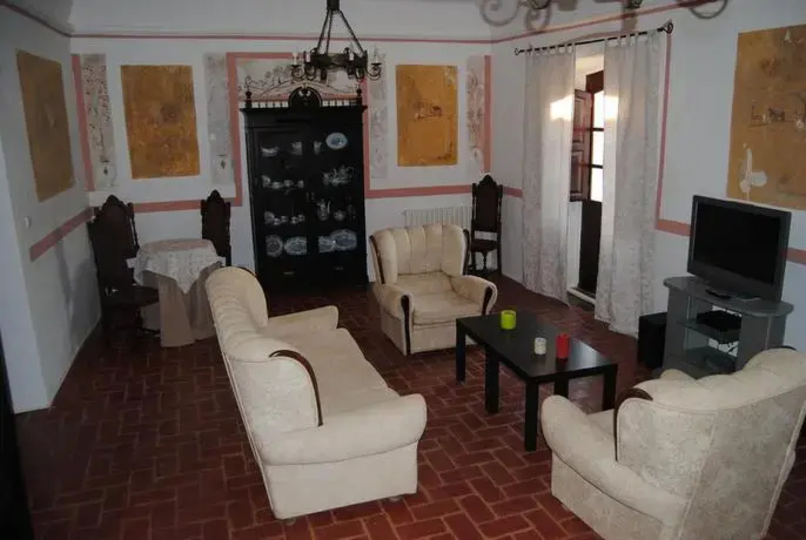 Casa Rural Santo Condestavel