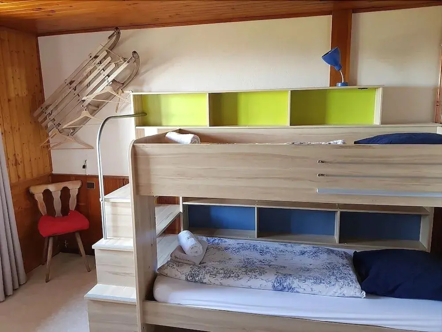 Le Schallern - Chambres & Table d'hotes