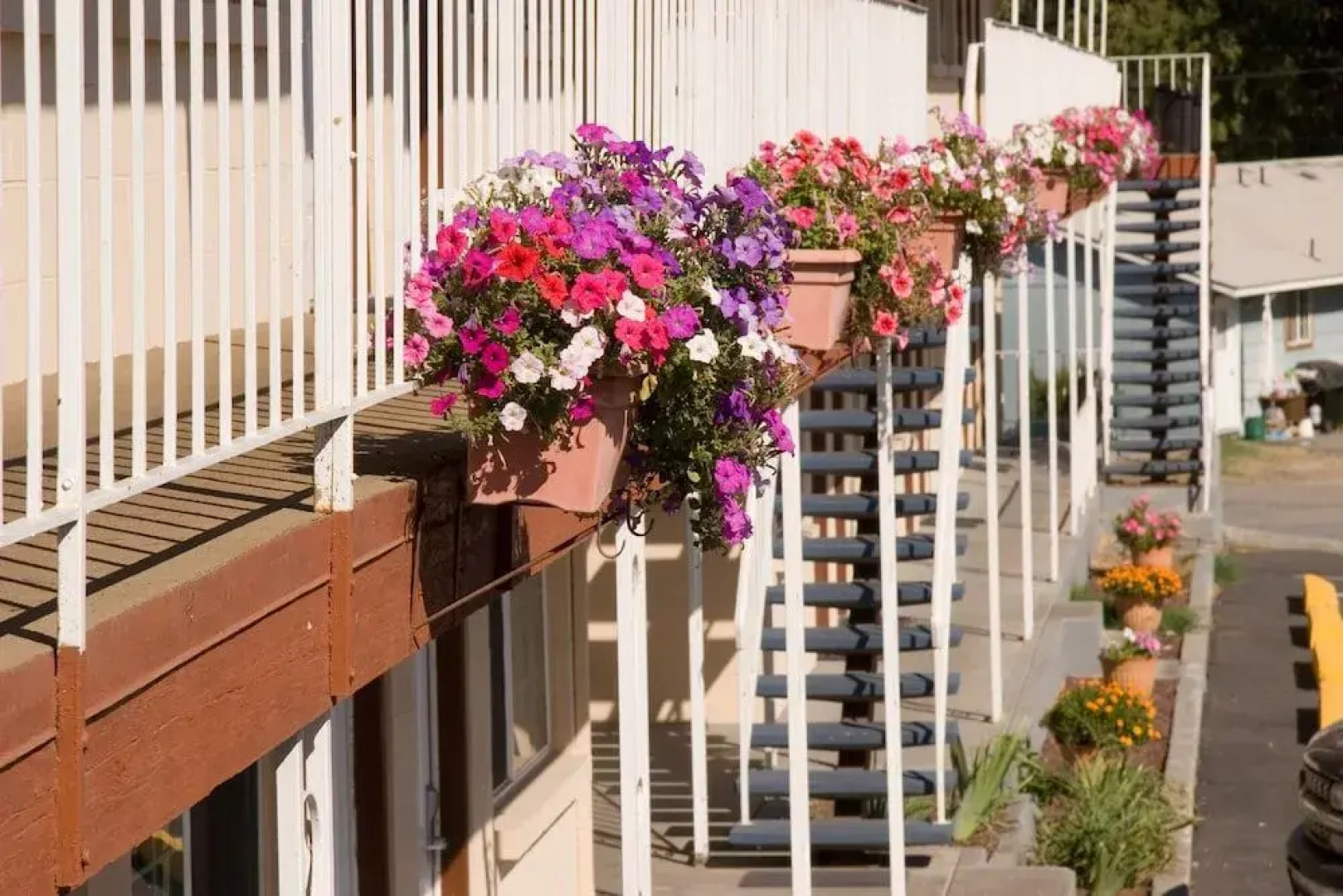 Rodeway Inn & Suites Hermiston