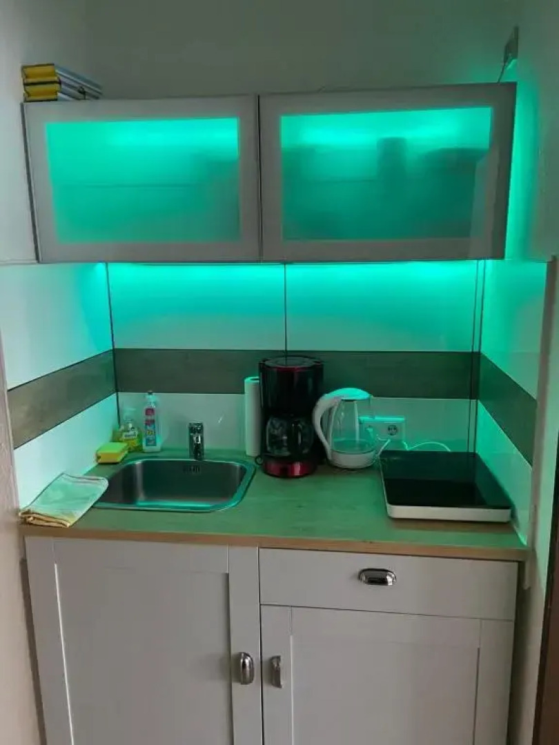 Gemütliches und ruhiges Appartement B210