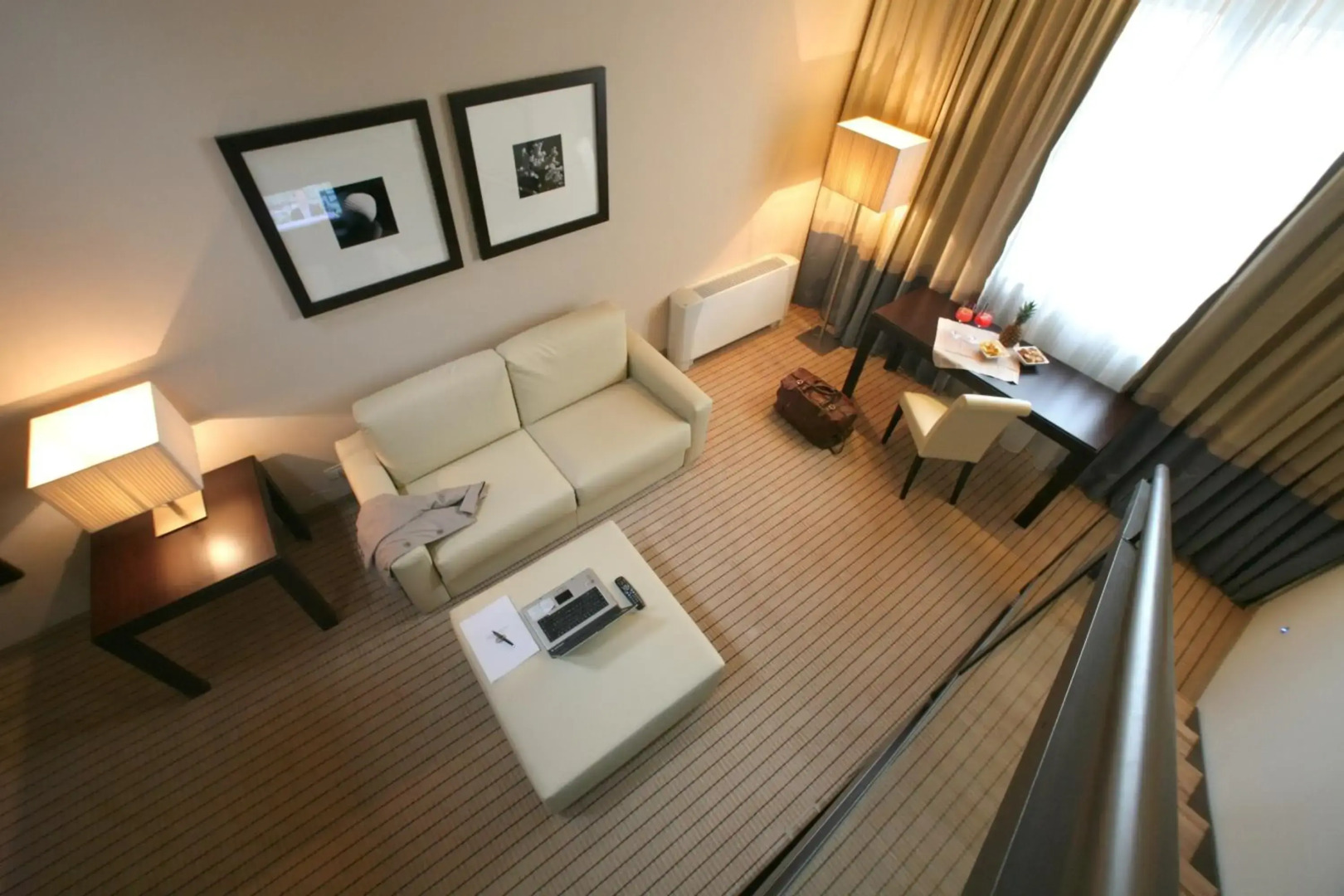 Hotel & Residence Villa Bartolomea