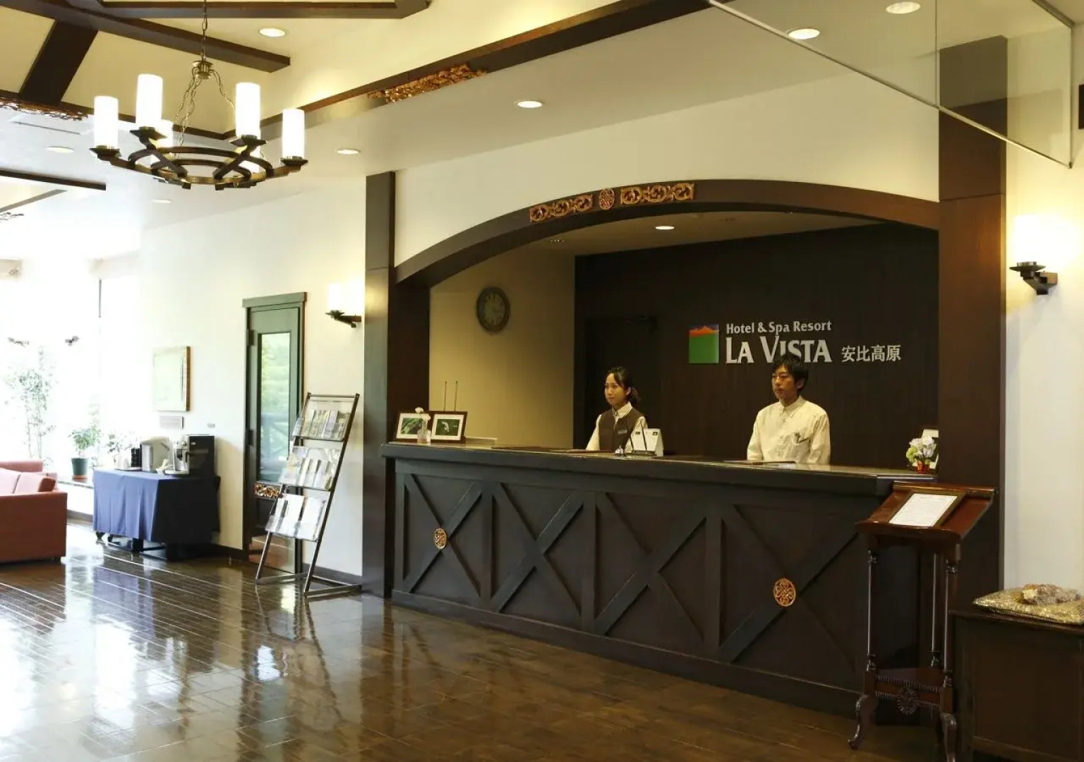 Appi Kogen Mori no Hotel