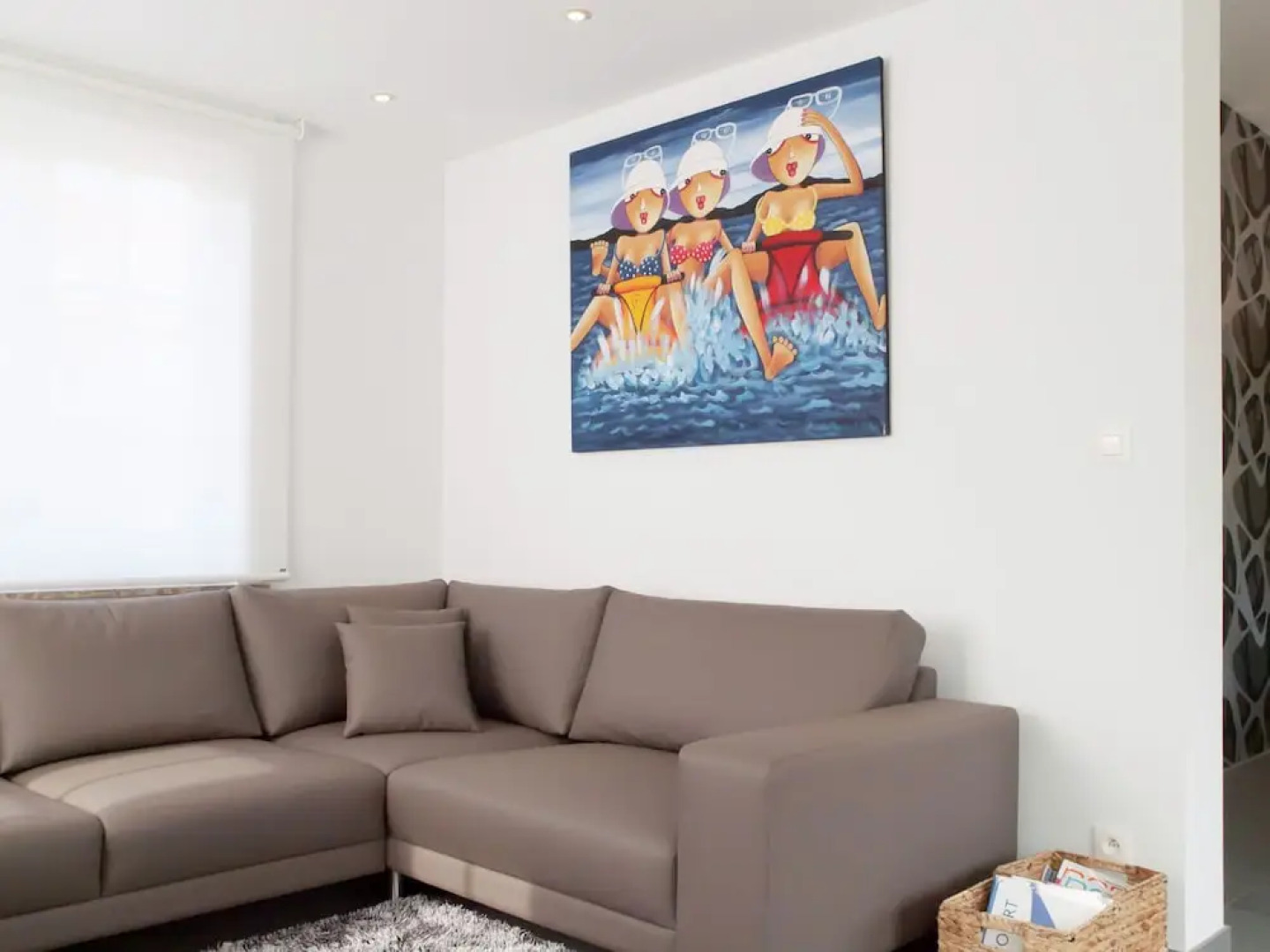 Fabulous Luxury Villa With Spacious Garden in Nieuwpoort