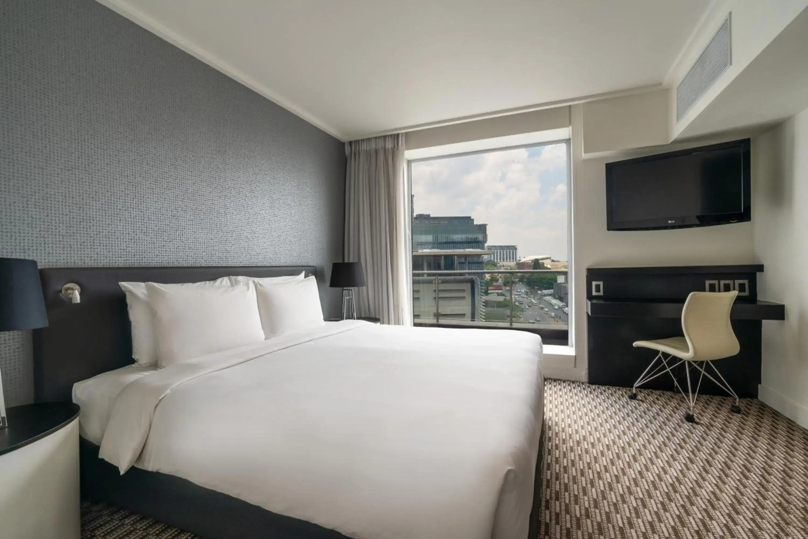 Radisson Blu Gautrain Hotel