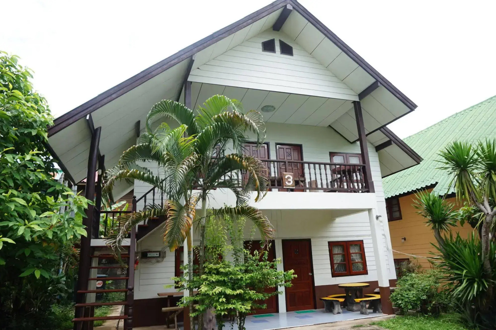 Sibae Guesthouse