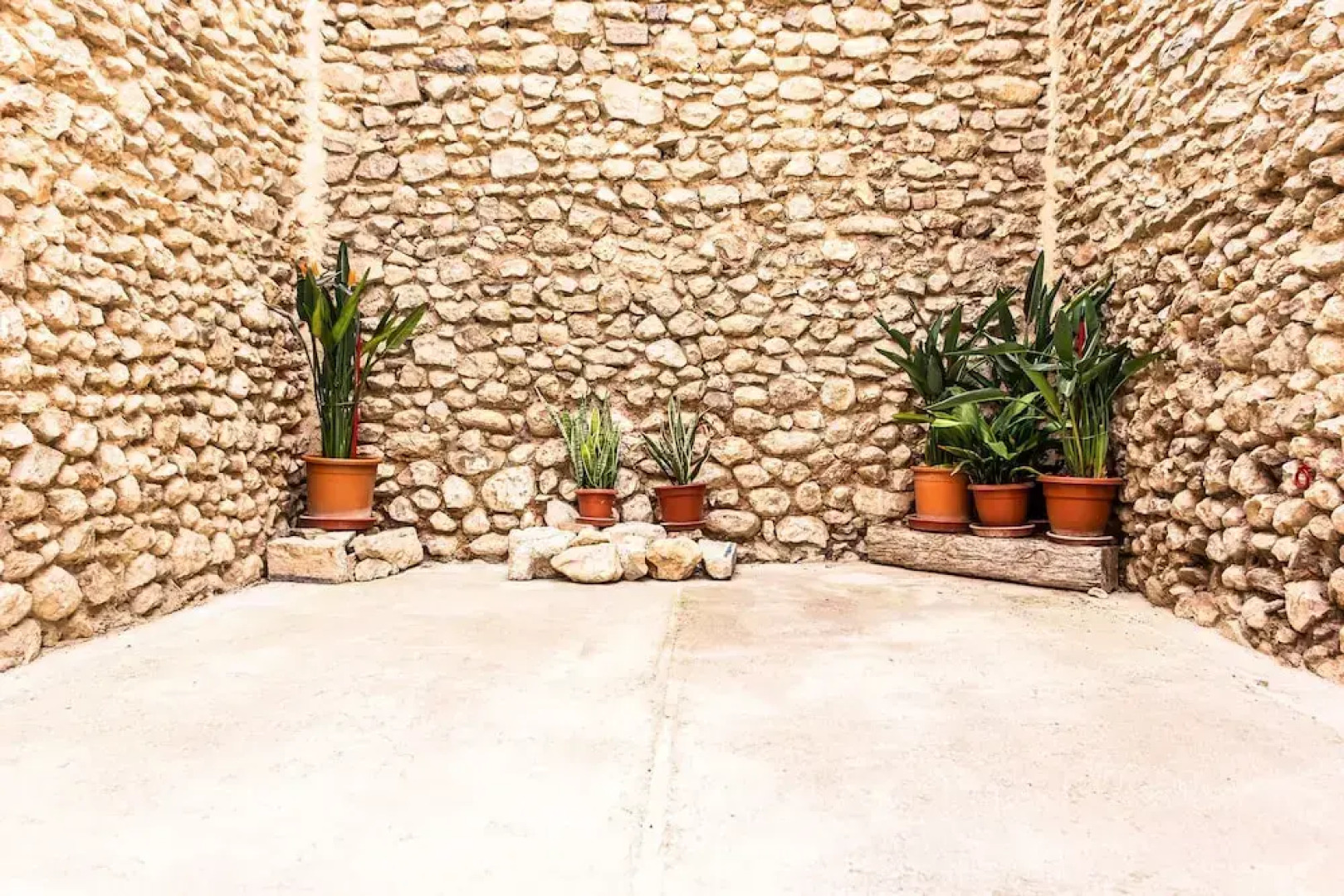 Casa Veronica 2 Bedrooms Apartment