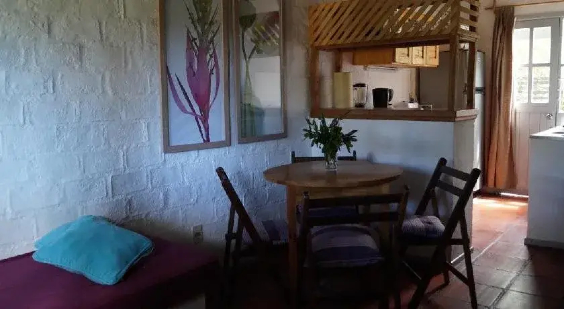 Posada Del Corumbá ApartHotel