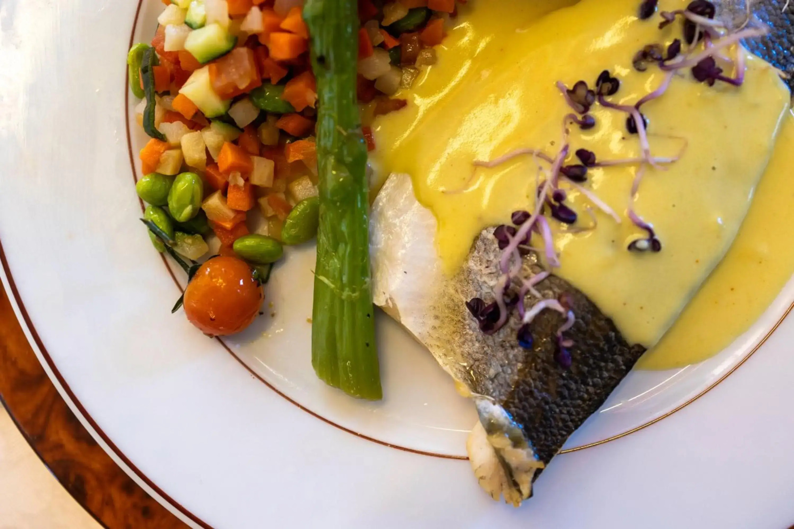 Logis Hotel Le Relais Imperial