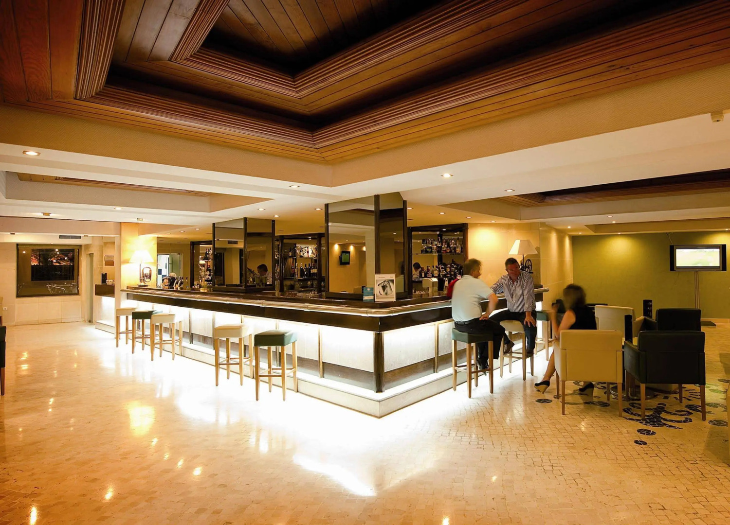 Vila Gale Ampalius Resort Hotel