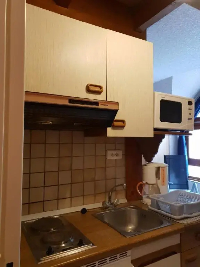 Studio chez le vigneron