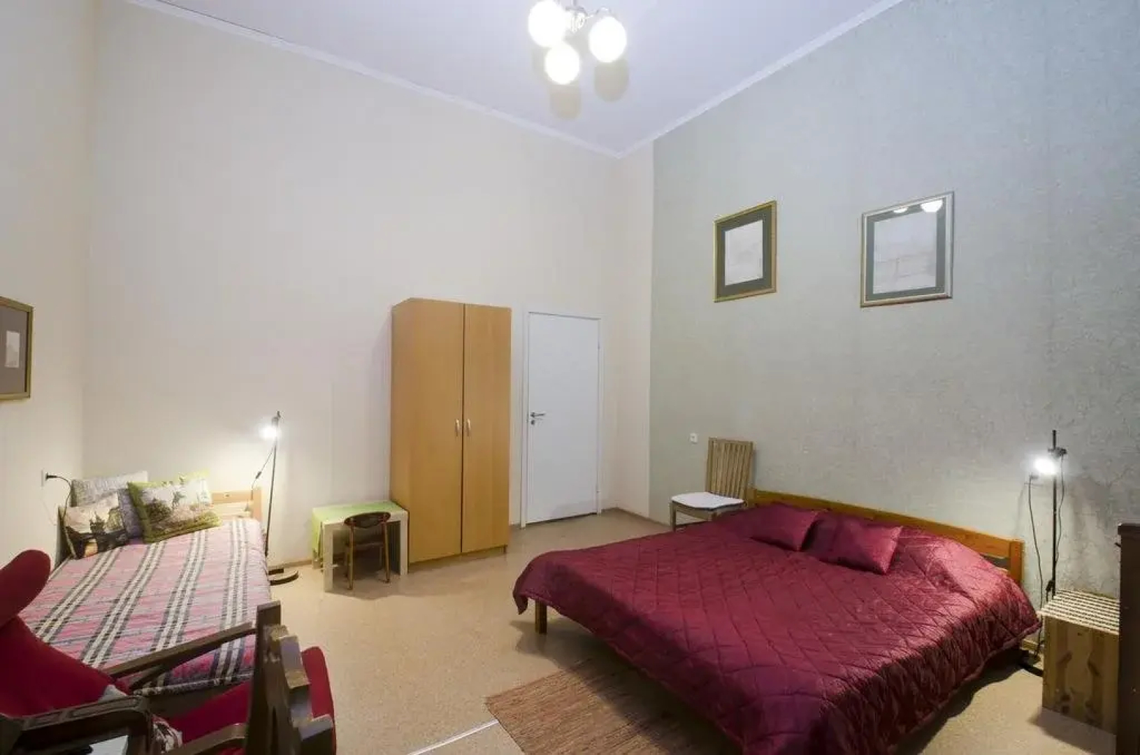 Apartment Ulitsa Soyuza Pechatnikov