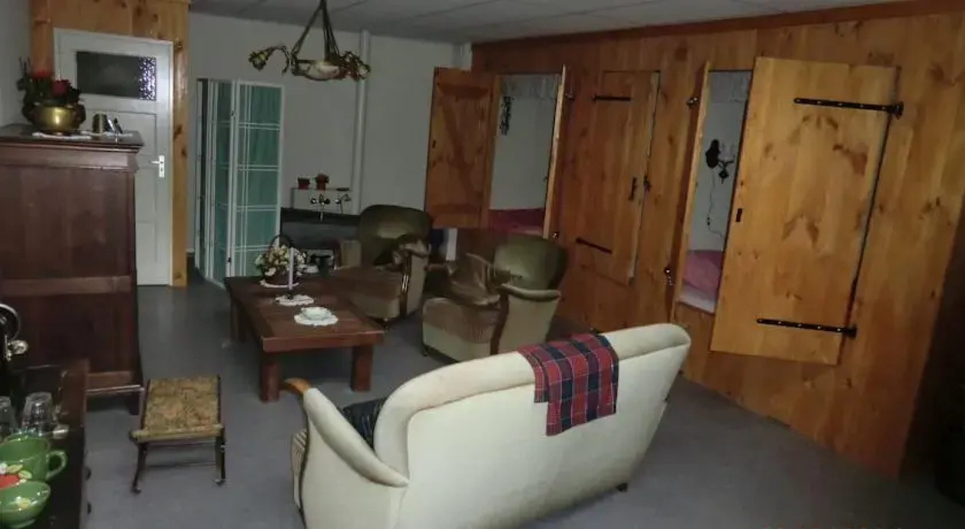 Kokoro Bed and Breakfast