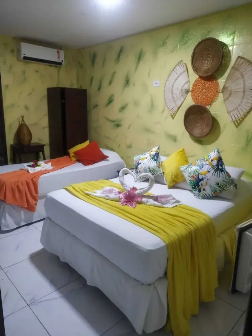 Pousada Encantos de Olinda