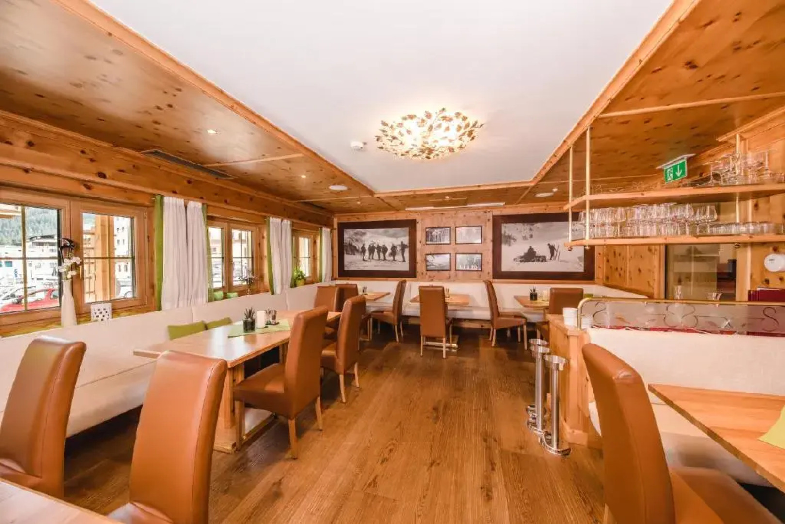 Hotel Salzburger Hof