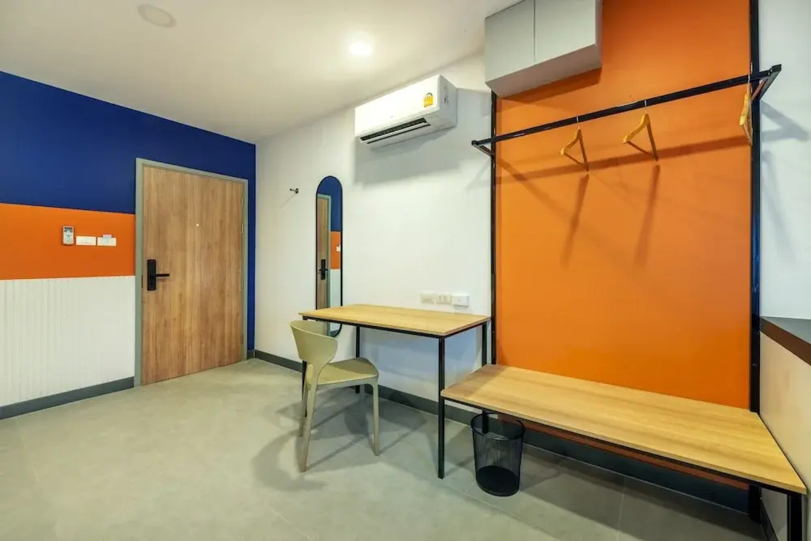 PLAAI Plus Hotel Bowin