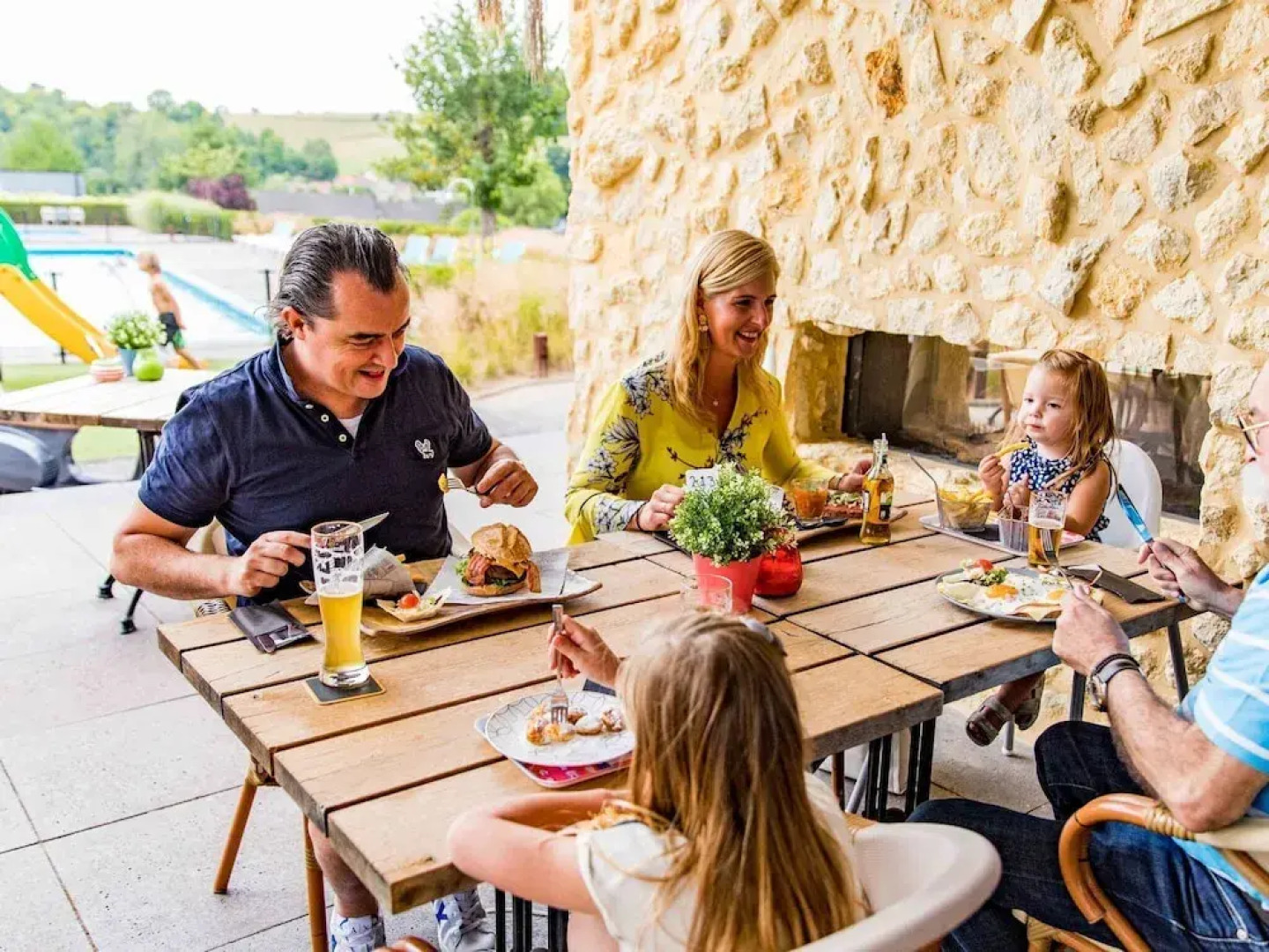 Modern Chalet With Dishwasher, Near Valkenburg