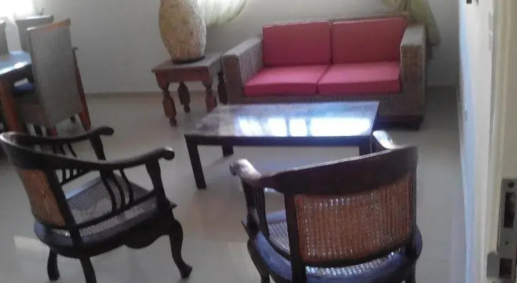 D' Franchesis Hostal