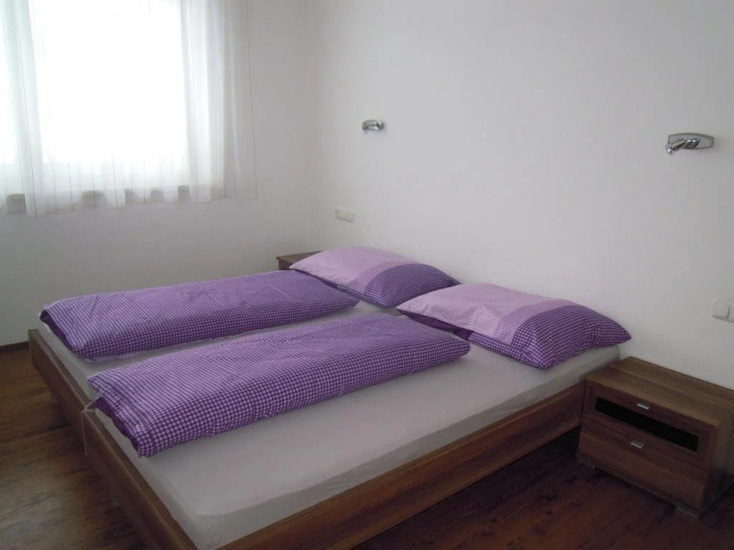 Appartement Klettner