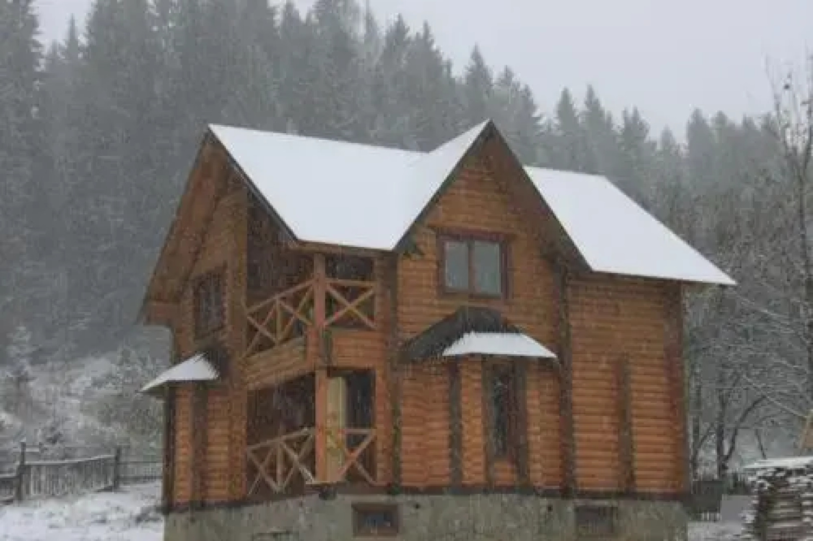 Sadyba Kazkove Dzherelo