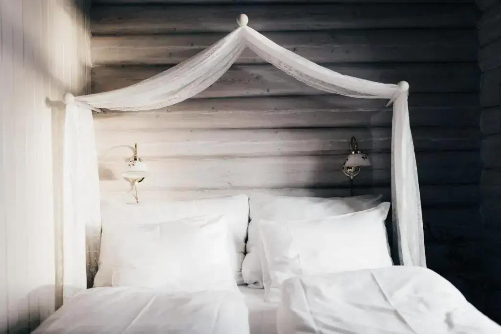 Tuddal Høyfjellshotel