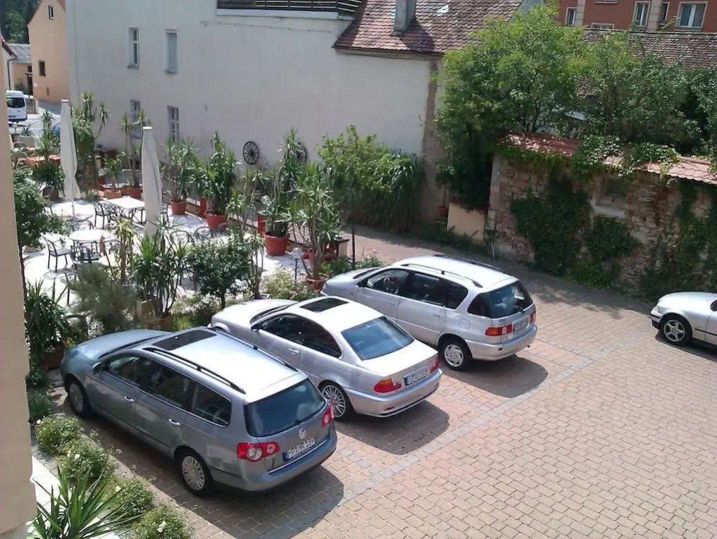 Hotel-Gasthof Krone