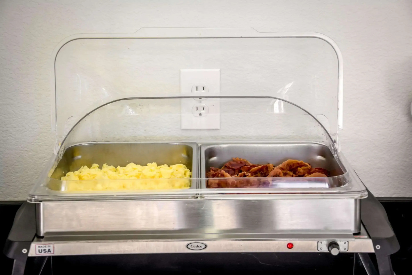 Sleep Inn & Suites Center